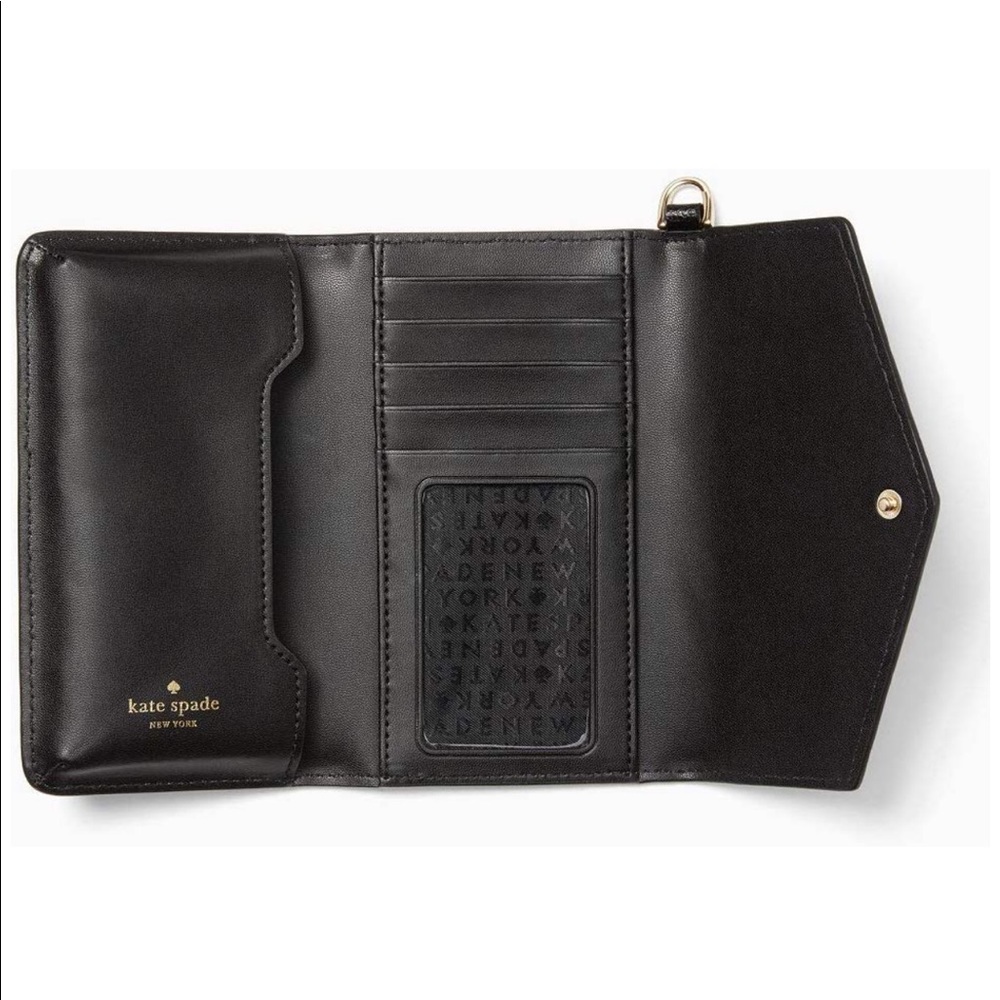 NWT Kate Spade iphone wristlet - Picture 3 of 7